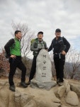 ＜100명산-45회차＞- 덕숭산~수덕사 금북정맥, 기암 비경... 자유인산악회(☎02-834-1777) ＜100명산-45회차＞- 덕숭산~수덕사 금북정맥... 