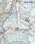 1월18일 신년산행 합니다- ＜200명산-120회차＞ - ●-100대명산 신청방 - 자유인산악회(☎02-834-1777) ＜식장산＞- 대전 최고봉 