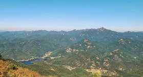 100대 名山 - 66차 충북알프스 - 구병산 11/5일요 탐사합니다... 100대 名山 - 66차 충북알프스 - 구병산 11/5일요 탐사합니다,