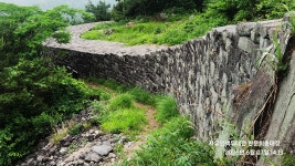＜거류산＞- korea-200名山-128회-고성군 마터호른 巨流山~문암산~藏義寺~엄홍길전시관 탐사 story-02편, - ●-100대명산 산행기... 