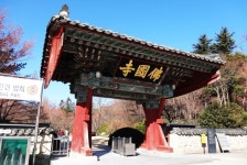 ＜200명산-119회차＞- 경주 토함산과 석굴암 불국사~감은사지~감포 문무대왕릉 1월1일 신년 일출산행 합니다, - ●-100대명산 신청방... 