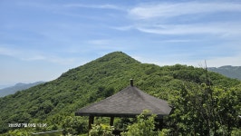 ＜200名山＞- 107회차, 창원 김해 신낙남정맥 굴암산(窟岩山)~성흥사~명품숲 탐사하다-02, - ●-100대명산 산행기+사진실 - 자유인산악회... 