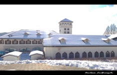 임실 치즈 테마파크 - ――······· 자연풍경 사진 - 너에게 편지를 임실 치즈 테마파크