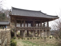 경북 영주 부석사 - ――······· 자연풍경 사진 - 너에게 편지를 경북 영주 부석사