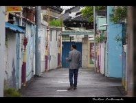 요천천변에서 - ――······· 자연풍경 사진 - 너에게 편지를 요천천변에서