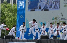 세계 도시 문화축제 - ――······· 자연풍경 사진 - 너에게 편지를 세계 도시 문화축제