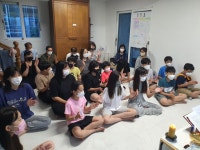2022년 여름신앙학교 보너스 사진!! - ◈ 청소년 위원회 - 대안성당 열린 카페 2022년 여름신앙학교 보너스 사진!!