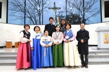 11.21 - 28, 대안성당, 선남성당) - ◈ 교육의원회 - 대안성당 열린 카페 대안성당 제2차 성체신심세미나(2023. 11.21 - 28, 대안성당... 