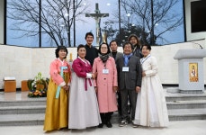 11.21 - 28, 대안성당, 선남성당) - ◈ 교육의원회 - 대안성당 열린 카페 대안성당 제2차 성체신심세미나(2023. 11.21 - 28, 대안성당... 