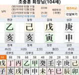 자미두수] 재벌 : 한진그룹 조중훈 회장님 - 역학강의 - 역학동 ﻿자미두수] 재벌 : 한진그룹 조중훈 회장님