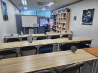 8월 실전관상학 기본과정 강의 일정 입니다. ( 8월11일 개강 / 금요일) - 역학장터 - 역학동 8월 실전관상학 기본과정... 