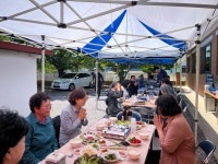 자매본당- 남평성당 방문 - 본당소식 - 월곡동성당 자매본당- 남평성당 방문