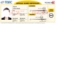 토익 실전반 점수 상승 •̀ᴗ•̀ - ★ 점수상승 ★ 수강후기 ★ - ★`:.,SUMMiT 서밋토익어학원™,.:`★ 토익 실전반 점수 상승 •̀ᴗ•̀