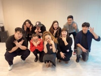 늦은 3주차 수업후기 및 출첵~ - [살사초중급]144기(토/6:00~7:00)_강턴 - 라틴파라다이스 - 강남 최고의 살사 동호회 늦은 3주차 수업후기 및... 