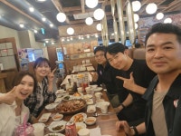 - [살사초급]144기(토/5:00~6:00)_강턴 - 라틴파라다이스 - 강남 최고의 살사 동호회 살사초급반 141기 2주차 후기입니다.