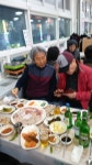 부산 자갈치 밀성 횟집 - 부산동기회 - 진주교대8회동기회 부산 자갈치 밀성 횟집