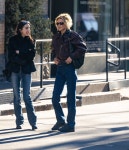 1/19 [벨라 하디드] 아침먹으러 가는 길 - _ 헐리웃 파파라치 - 아름다운 헐리우드 세상 1/19 [벨라 하디드] 아침먹으러 가는 길