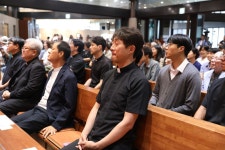 씨유합덕중앙점 | 2026 당진지구 성가대 화합음악회 - ♡ ..................성가대 - 신합덕 성당 2026 당진지구 성가대 화합음악회