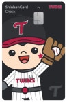 LG트윈스 신한카드 - ◐♥◑ ‥ PHOTO NEWS - LG TWINS 최대 팬카페 LG트윈스 신한카드