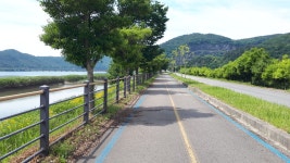 남파랑길 48코스 : 하동 섬진교 - 광양 섬진강 자전거길 - 진월정공원 - 산행기 - 조폐 추억 남파랑길 48코스 : 하동 섬진교 - 광양 섬진강... 