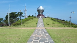 남파랑길 50코스 : 광양 중동근린공원 - 구봉산(473m) 전망대 - 광양터미널 - 산행기 - 조폐 추억 남파랑길 50코스 : 광양 중동근린공원... 