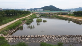 남파랑길 51코스 : 광양터미널 - 순천왜성 - 여수 율촌파출소 - 산행기 - 조폐 추억 남파랑길 51코스 : 광양터미널 - 순천왜성 - 여수 율촌파출소
