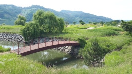 남파랑길 48코스 : 하동 섬진교 - 광양 섬진강 자전거길 - 진월정공원 - 산행기 - 조폐 추억 남파랑길 48코스 : 하동 섬진교 - 광양 섬진강... 