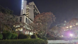 하단~승학 약수터~엄궁 - 부산 승학산 야간산행 - 오지트레킹 OG trekking 하단~승학 약수터~엄궁