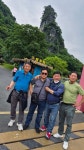 중국테마여행 관저우/망산(5/12~16일 4박5일) 동전선경/송유동굴 인대/봉림서전 - ☆--정기산행 사진방 - 광주효성산악회 중국테마여행... 