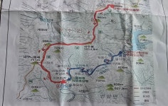 25,8,12.장수 덕산계곡(방화동생태길). - ☆--정기산행 사진방 - 광주효성산악회 25,8,12.장수 덕산계곡(방화동생태길).