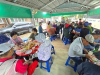 25,8,12.장수 덕산계곡(방화동생태길). - ☆--정기산행 사진방 - 광주효성산악회 25,8,12.장수 덕산계곡(방화동생태길).