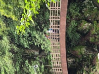 25,8,12.장수 덕산계곡(방화동생태길). - ☆--정기산행 사진방 - 광주효성산악회 25,8,12.장수 덕산계곡(방화동생태길).