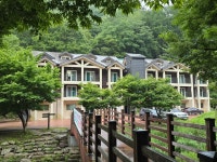 25,8,12.장수 덕산계곡(방화동생태길). - ☆--정기산행 사진방 - 광주효성산악회 25,8,12.장수 덕산계곡(방화동생태길).