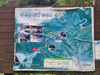 25,8,12.장수 덕산계곡(방화동생태길). - ☆--정기산행 사진방 - 광주효성산악회 25,8,12.장수 덕산계곡(방화동생태길).