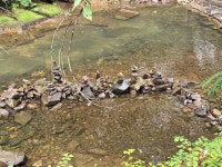 25,8,12.장수 덕산계곡(방화동생태길). - ☆--정기산행 사진방 - 광주효성산악회 25,8,12.장수 덕산계곡(방화동생태길).