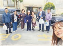 부활절 계란 나눔전도 4조 ㅡ보광아파트 - *4조 목장공동체 - 크고 위대한 교회 용현동교회 부활절 계란 나눔전도 4조 ㅡ보광아파트