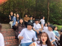 물동이 숲속예배 - ▒·····물동이추억앨범·····▒ - 성환물댄동산교회 물동이 숲속예배