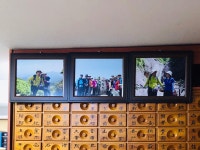 [약국 탐방] 성남약국 나연수 목포시 약사회 전의장님 - 눈으로 담은 기억창고 - 오성회 친구들 [약국 탐방] 성남약국 나연수 목포시 약사회 전의장님