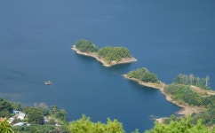 충주 청풍 케이블카 - ◈ 송파의 사진방 - 삶과 사랑과 그리고 예술 충주 청풍 케이블카