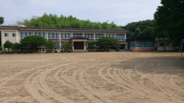 2022 년 입석초등학교 - ♣향우회 - 달리는 서실 2022 년 입석초등학교