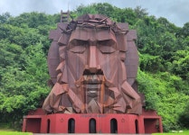 휴가 가는 길… 휴게소 대신 소문난 ‘영성 충전소’ 가볼까... 사.모) 휴가 가는 길… 휴게소 대신 소문난 ‘영성 충전소’ 가볼까