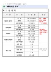 제 27회 광명시의회 의장기 족구대회 - —̳͟͞͞⚾️▶대회☆알림◀ - 족구100인클럽 제 27회 광명시의회 의장기 족구대회
