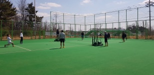 (당진 - 신평) 족구장 안내 및 같이 운동하실분 - ⦼⦼족구장정보⦼⦼ - 족구100인클럽 (당진 - 신평) 족구장 안내 및 같이 운동하실분