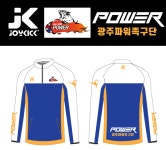 조이킥 바람막이 주문해주신 팀 (광주파워,중랑하나,의정부매니아,군산창공,관저올빼미,NOTHING,금강산족구클럽,여주중앙,비룡태권도)... 