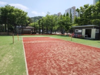 시흥 장곡동 갯골구장임니다 - ⦼⦼족구장정보⦼⦼ - 족구100인클럽 시흥 장곡동 갯골구장임니다