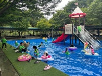 2025년 초등부 여름 물놀이-3 (25.08.06, 솔밭가든) - 초등부주일학교... 전주교구 서일성당 2025년 초등부 여름 물놀이-3 (25.08.06, 솔밭가든)