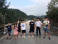 역사책모임 여름방학 ＜철원-춘천＞ 여행 첫날 사진과 메모 - 책만이 | 책모임 - 철암도서관 | 이웃과 인정이 있는 철암세상 역사책모임 여름방학... 