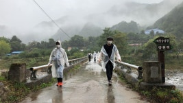 철암, 사회복지 학습여행 사진과 후기 - 철암도서관 - 철암도서관 | 이웃과 인정이 있는 철암세상 철암, 사회복지 학습여행 사진과 후기