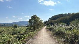자전거 여행 둘째 날 사진 : 국토종주 새재 자전거길 - 철암도서관 - 철암도서관 | 이웃과 인정이 있는 철암세상 자전거 여행 둘째 날 사진... 