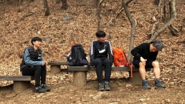 치악산둘레길 첫날 1-3코스 33km 사진과 영상 - 인사와 생활나눔 - 철암도서관 | 이웃과 인정이 있는 철암세상 치악산둘레길 첫날 1-3코스 33km... 